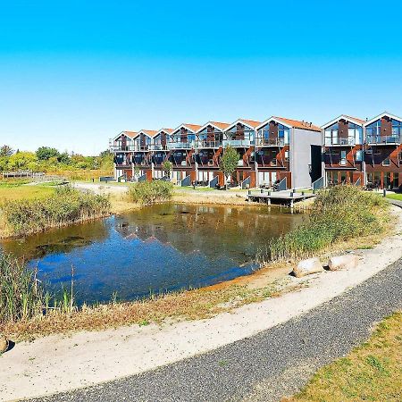 4 Person Holiday Home In Bogense Kültér fotó