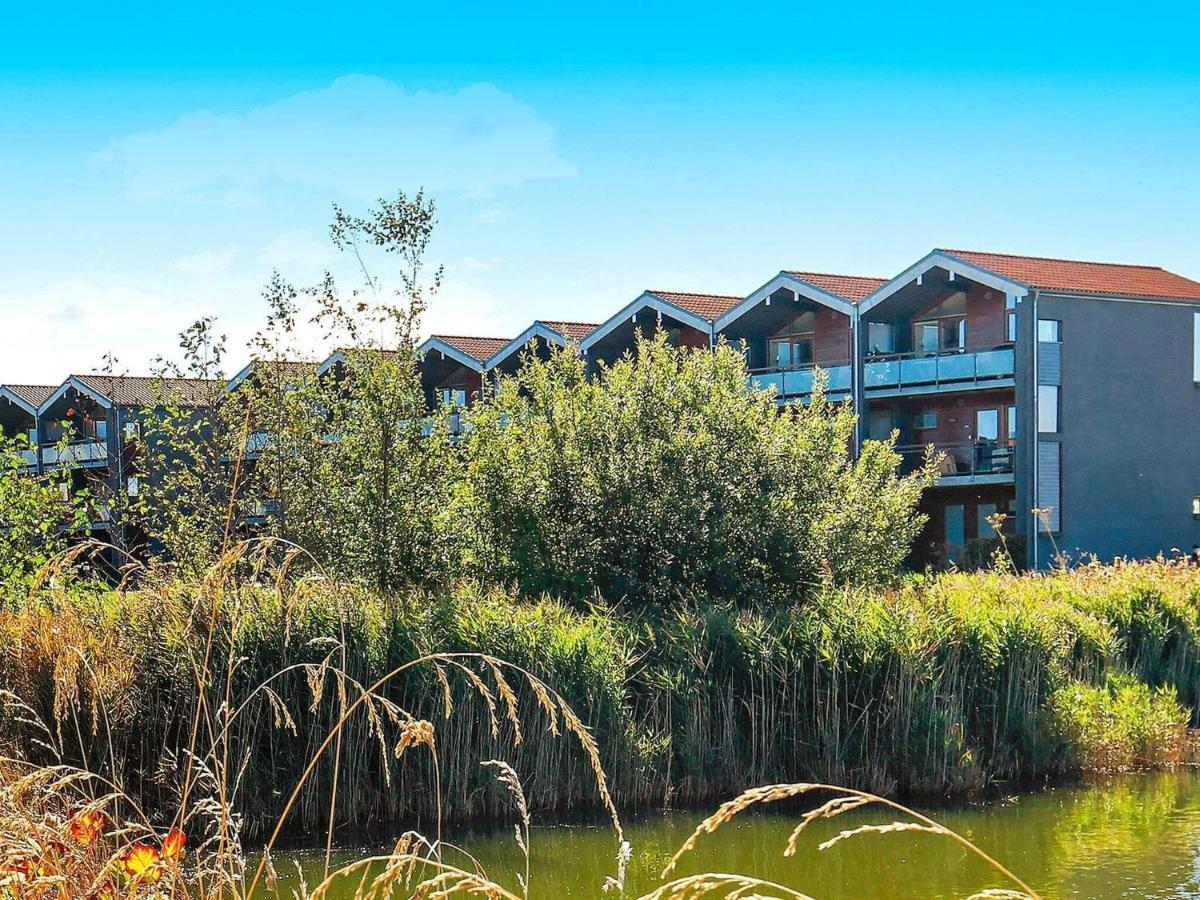 4 Person Holiday Home In Bogense Kültér fotó