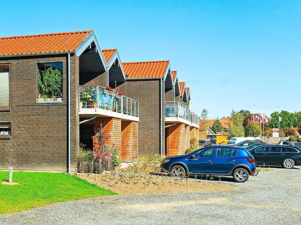 4 Person Holiday Home In Bogense Kültér fotó