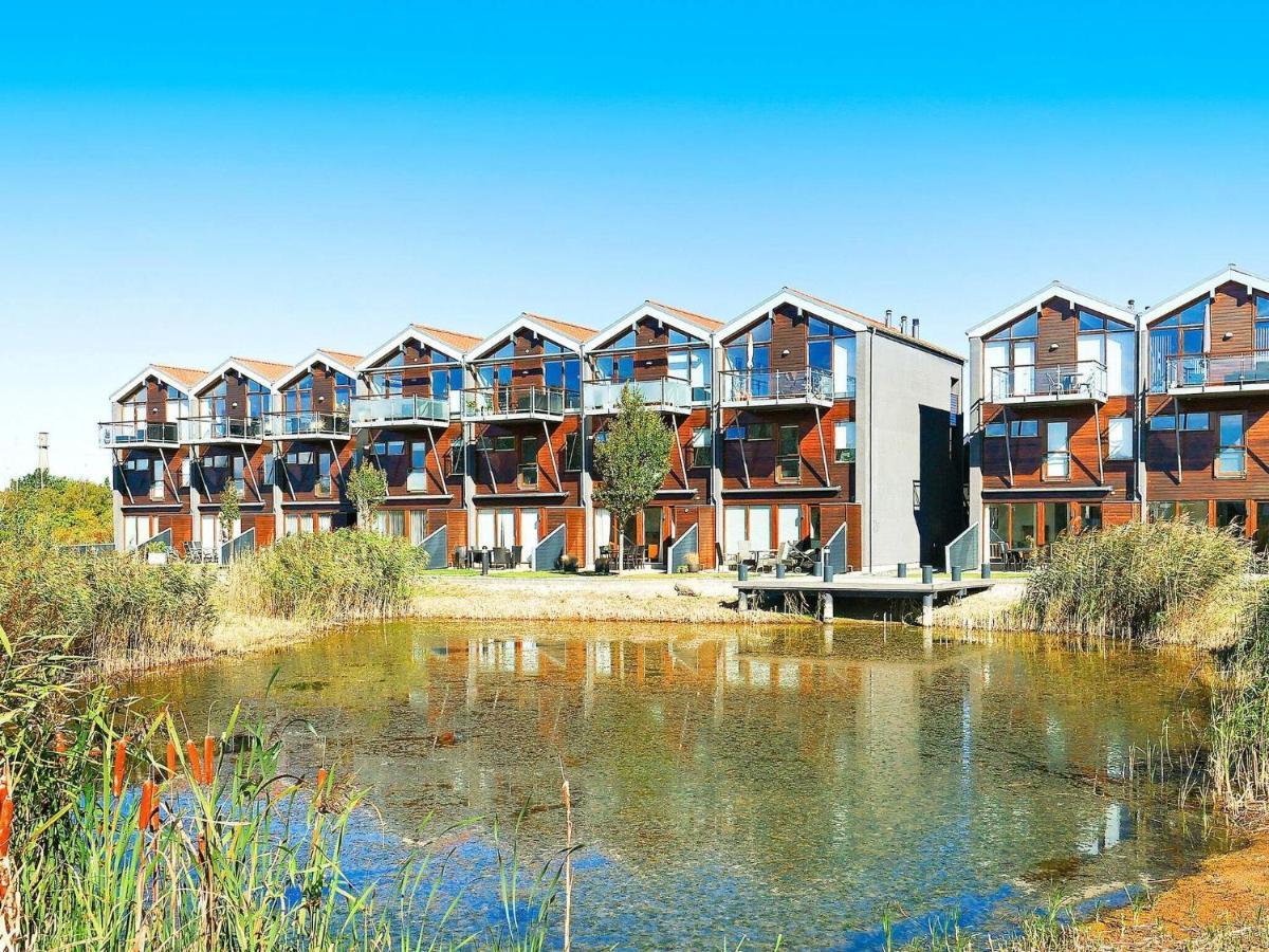 4 Person Holiday Home In Bogense Kültér fotó