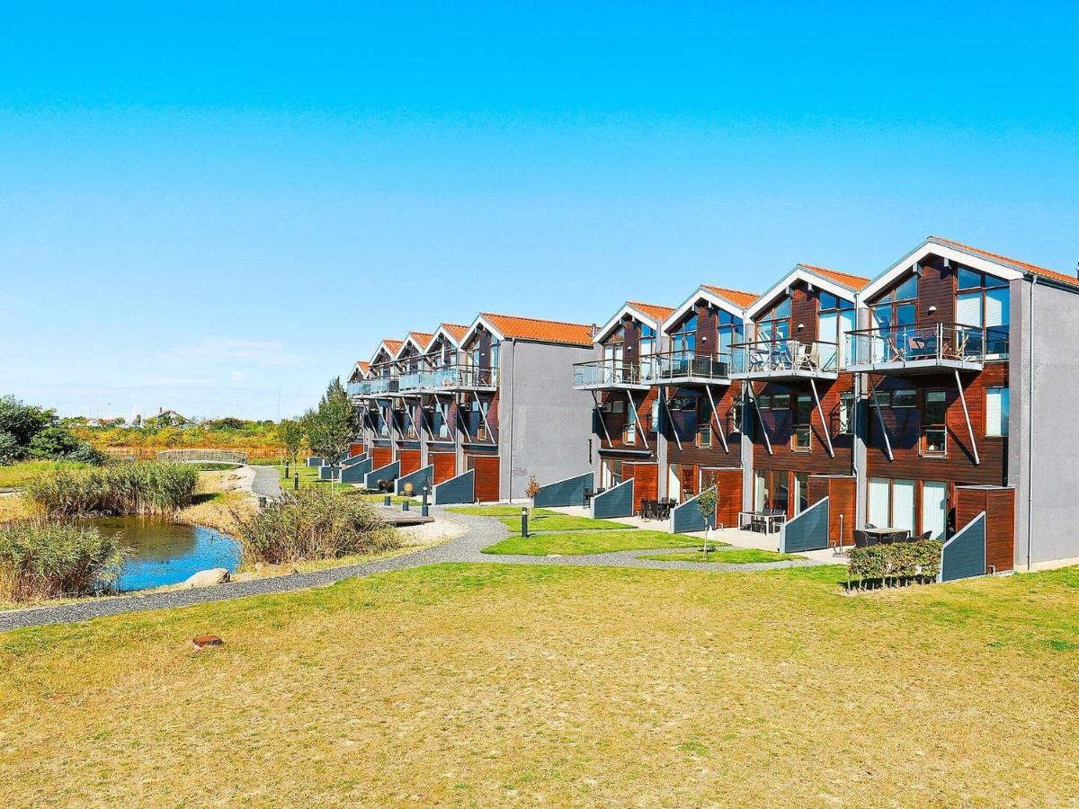4 Person Holiday Home In Bogense Kültér fotó