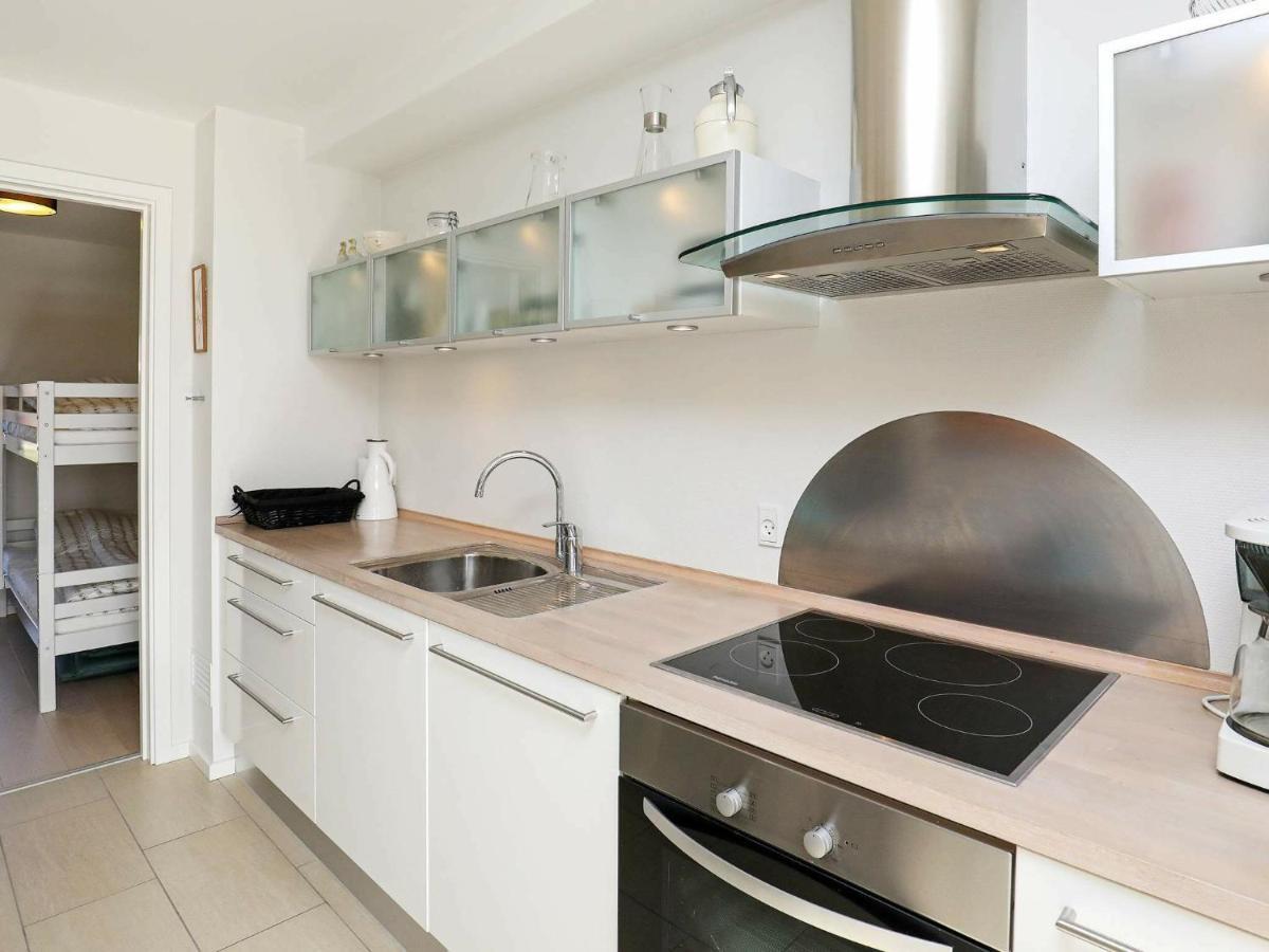 4 Person Holiday Home In Bogense Kültér fotó